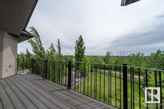 Photo 14: 5526 MCLUHAN Bluff in Edmonton: Zone 14 House for sale : MLS®# E4319188