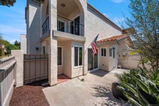 Photo 37: CLAIREMONT Townhouse for sale : 2 bedrooms : 4064 Mount Acadia Blvd in San Diego