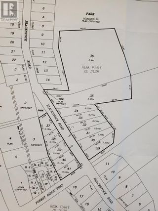 Photo 9: LOT 33 BLACKSTOCK ROAD in 100 Mile House: Vacant Land for sale : MLS®# R2741432