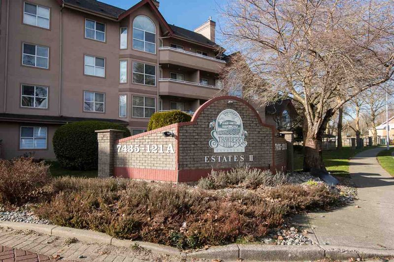 FEATURED LISTING: 310 - 7435 121A Street Surrey