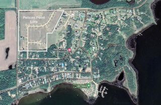 Photo 1: 1605 Pintail Drive: Pelican Point Residential Land for sale : MLS®# A1165159