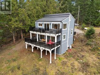 Photo 42: 2601 Gunwhale Rd in Pender Island: House for sale : MLS®# 954787