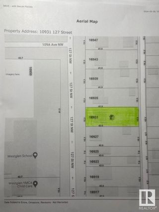 Photo 28: 10931 127 Street in Edmonton: Zone 07 House for sale : MLS®# E4391764