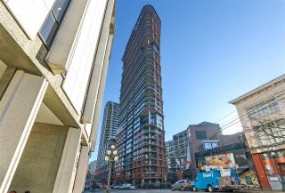 Photo 15: 2905 128 W CORDOVA STREET in Vancouver: Downtown VW Condo for sale (Vancouver West)  : MLS®# R2332522