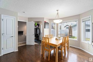 Photo 7: 21020 60 Avenue in Edmonton: Zone 58 House Half Duplex for sale : MLS®# E4385766