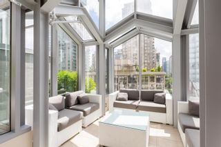 Photo 32: 1707 535 SMITHE Street in Vancouver: Downtown VW Condo for sale in "Dolce at Symphony Place" (Vancouver West)  : MLS®# R2863603