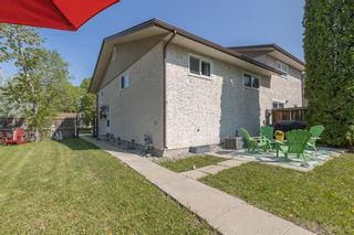 Photo 39: 137 Callum Crescent in Winnipeg: North Kildonan Residential for sale (3F)  : MLS®# 202314669