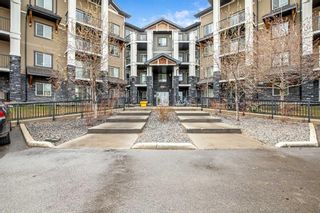 Main Photo: 2216 175 PANATELLA Hill NW in Calgary: Panorama Hills Apartment for sale : MLS®# A2128728