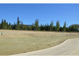 Photo 22: LOT 12 BELL Place in Mackenzie: Mackenzie -Town Land for sale in "BELL PLACE" : MLS®# N227305