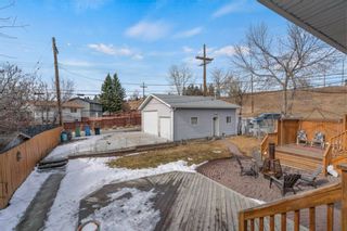 Photo 32: 7403 20 Street SE in Calgary: Ogden Detached for sale : MLS®# A1190464