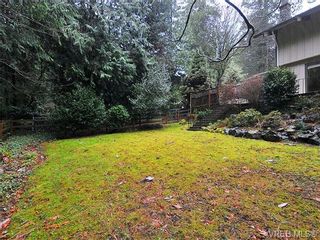 Photo 19: 4671 Lochwood Cres in VICTORIA: SE Broadmead House for sale (Saanich East)  : MLS®# 662560