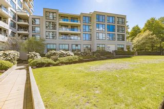 Photo 36: 1407 7063 HALL Avenue in Burnaby: Highgate Condo for sale (Burnaby South)  : MLS®# R2878128