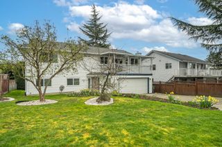 Photo 2: 5633 192 Street in Surrey: Cloverdale BC House for sale (Cloverdale)  : MLS®# R2870485
