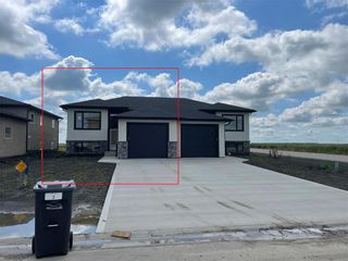 Photo 1: 29 Murcar Street in Niverville: The Highlands Residential for sale (R07)  : MLS®# 202224433
