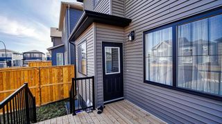 Photo 36: 135 Belmont Crescent SW in Calgary: Belmont Detached for sale : MLS®# A2127362