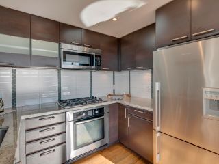 Photo 16: 901 1690 W 8TH Avenue in Vancouver: Fairview VW Condo for sale (Vancouver West)  : MLS®# R2739051
