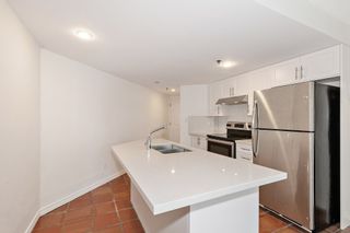 Photo 7: 311 1988 MAPLE Street in Vancouver: Kitsilano Condo for sale in "THE MAPLES" (Vancouver West)  : MLS®# R2497159
