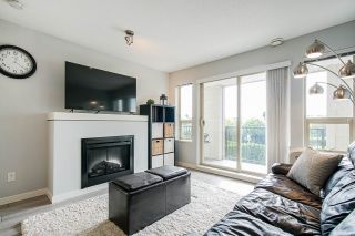 Photo 9: 220 4728 DAWSON Street in Burnaby: Brentwood Park Condo for sale in "Montage" (Burnaby North)  : MLS®# R2396809