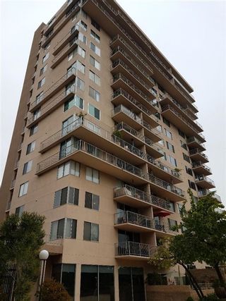 Photo 11: HILLCREST Condo for sale : 2 bedrooms : 3635 7th #13D in San Diego