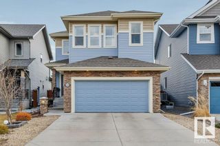 Photo 1: 5619 22A Avenue in Edmonton: Zone 53 House for sale : MLS®# E4385747