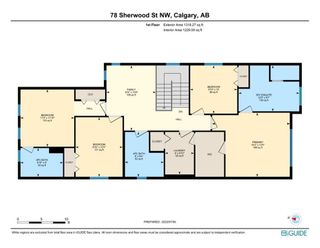 Photo 22: 78 Sherwood Street NW in Calgary: Sherwood Detached for sale : MLS®# A2049620