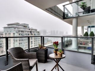 Photo 8: 905 1688 PULLMAN PORTER Street in Vancouver: Mount Pleasant VE Condo for sale in "Navio South" (Vancouver East)  : MLS®# R2653905