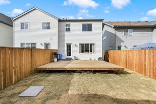 Photo 33: 31 Copperpond Place SE in Calgary: Copperfield Semi Detached for sale : MLS®# A1202664