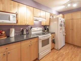 Photo 5: 310 1350 COMOX STREET in Vancouver: West End VW Condo for sale (Vancouver West)  : MLS®# R2388246