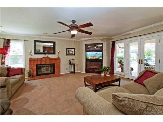 Photo 9: RANCHO PENASQUITOS House for sale : 4 bedrooms : 13065 Texana Street in San Diego