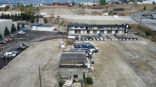 Photo 3: #Land #1 1101 Kalamalka Lake Road, in Vernon: Vacant Land for lease : MLS®# 10241826