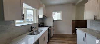 Photo 5: 11243 90 Street in Edmonton: Zone 05 House for sale : MLS®# E4380774