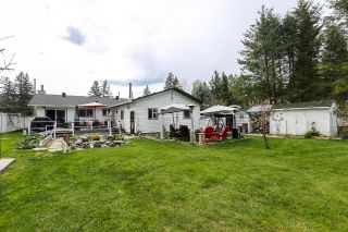 Photo 37: 4392 Dunsmuir Road in Barriere: BA House for sale (NE)  : MLS®# 167198
