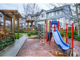 Photo 37: 99- 15399 Guildford Drive in North Surrey: Guildford Townhouse for sale : MLS®# R2525930