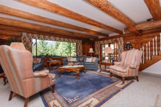 Photo 9: 3479 Kinsol Rd in Cobble Hill: ML Cobble Hill House for sale (Malahat & Area)  : MLS®# 932810