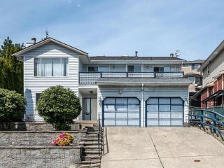 Main Photo: 146 WARRICK Street in Coquitlam: Cape Horn House for sale in "CAPE HORN" : MLS®# R2882053