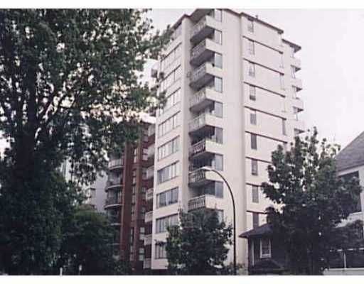 Main Photo: 503 1534 HARWOOD ST in Vancouver: West End VW Condo for sale in "ST PIERRE" (Vancouver West)  : MLS®# V532611