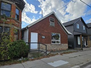 Photo 1: 384 CANNON Street E in Hamilton: House for sale : MLS®# H4179763