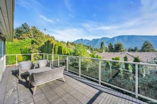 Photo 35: 751 KENWOOD Road in West Vancouver: British Properties House for sale : MLS®# R2775165