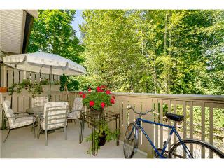 Photo 8: 64 8415 CUMBERLAND Place in Burnaby: The Crest Townhouse for sale (Burnaby East)  : MLS®# V1079704