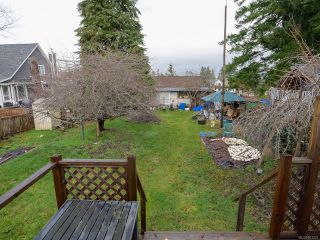 Photo 16: 262 WAYNE ROAD in CAMPBELL RIVER: CR Willow Point House for sale (Campbell River)  : MLS®# 803225
