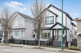 Main Photo: 6550 KNIGHT Street in Vancouver: Knight 1/2 Duplex for sale (Vancouver East)  : MLS®# R2858714