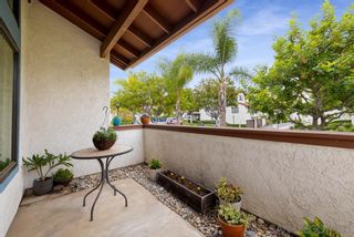Photo 10: Townhouse for sale : 3 bedrooms : 3638 MISSION MESA WAY in San Diego