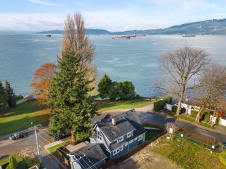 Photo 4: 1428 TRAFALGAR Street in Vancouver: Kitsilano House for sale in "CATES RESIDENCE" (Vancouver West)  : MLS®# R2849016