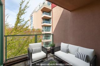 Photo 16: 304 3133 CAMBIE Street in Vancouver: Fairview VW Condo for sale in "Pacifica" (Vancouver West)  : MLS®# R2719836