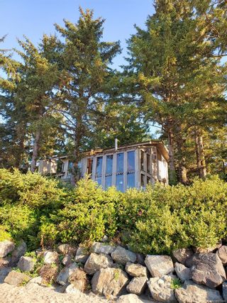Photo 3: 1349 Chesterman Beach Rd in Tofino: PA Tofino House for sale (Port Alberni)  : MLS®# 913469
