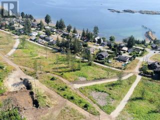 Photo 2: Prop.Lot 2 CENTENNIAL DRIVE in Powell River: Vacant Land for sale : MLS®# 16766