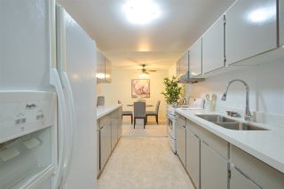 Photo 14: 306 8391 BENNETT Road in Richmond: Brighouse South Condo for sale : MLS®# R2296502