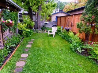 Photo 30: 320 Niagara Street in Winnipeg: River Heights North Residential for sale (1C)  : MLS®# 202311521