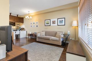 Photo 13: 463 8258 207A Street in Langley: Willoughby Heights Condo for sale in "Yorkson Creek" : MLS®# R2726971