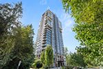 Main Photo: 2602 301 CAPILANO Road in Port Moody: Port Moody Centre Condo for sale in "THE RESIDENCES" : MLS®# R2817726